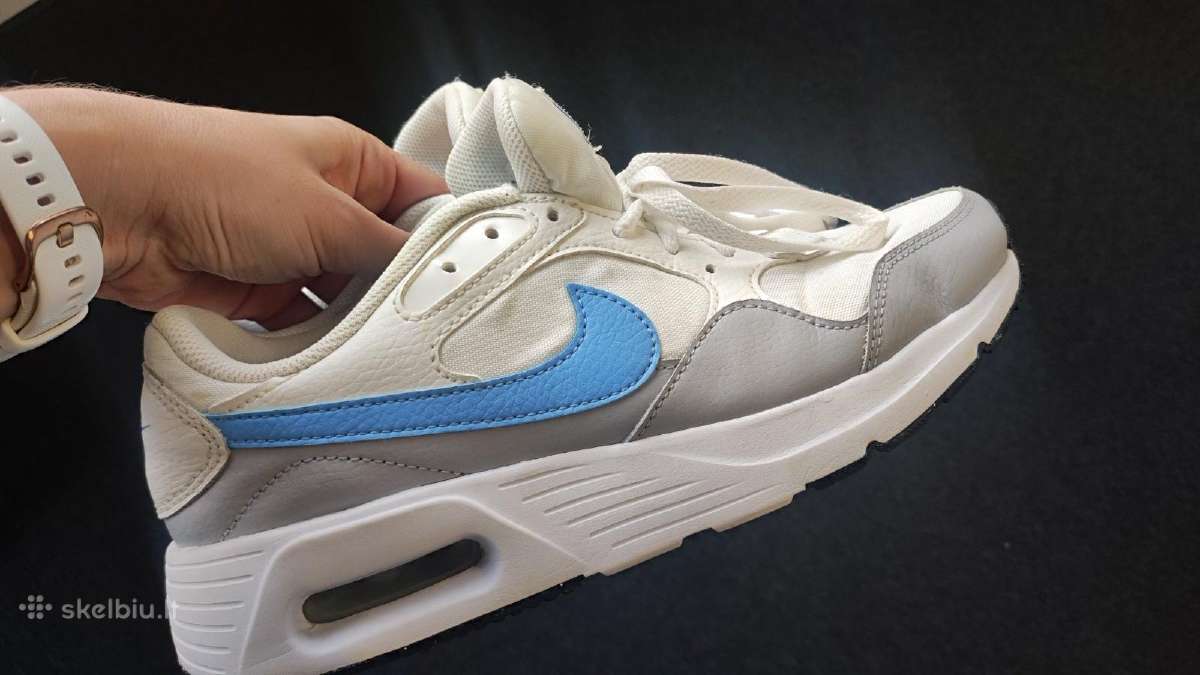 Nike Air Max Sc moteriški sportiniai bateliai - nuotraukos Nr. 22