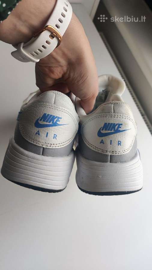 Nike Air Max Sc moteriški sportiniai bateliai - nuotraukos Nr. 23