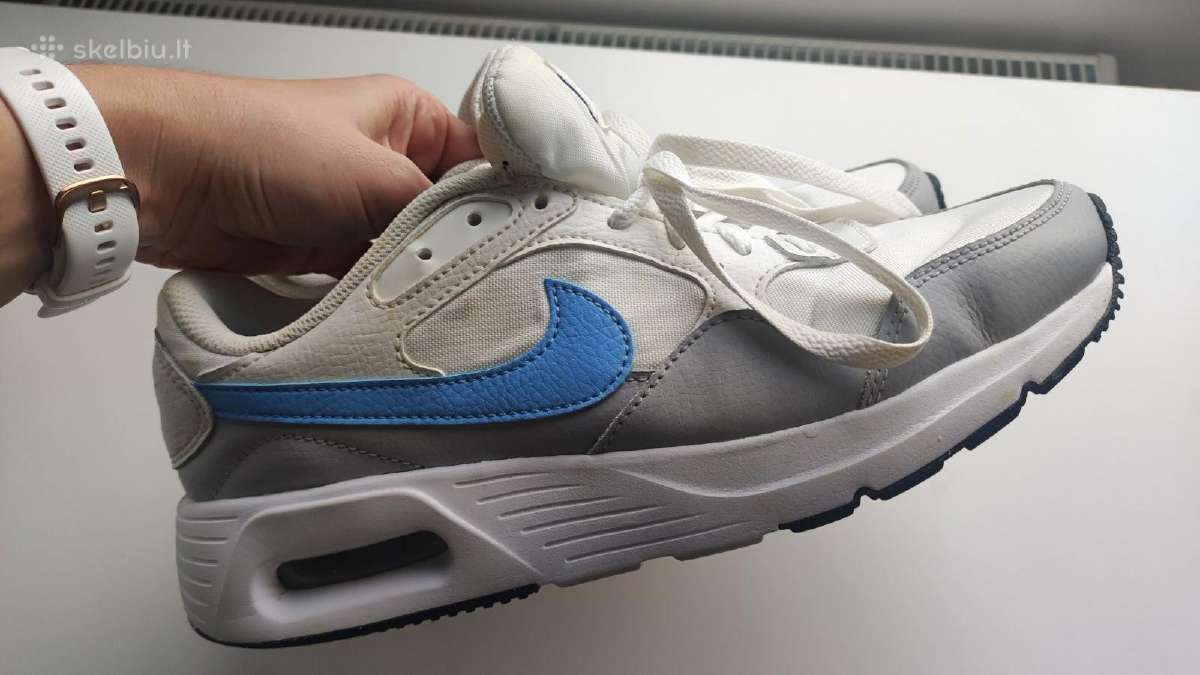 Nike Air Max Sc moteriški sportiniai bateliai - nuotraukos Nr. 24