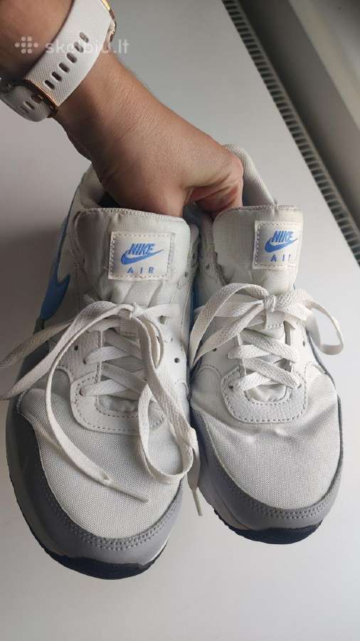 Nike Air Max Sc moteriški sportiniai bateliai - nuotraukos Nr. 25