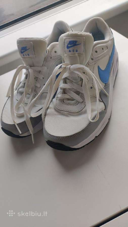 Nike Air Max Sc moteriški sportiniai bateliai - nuotraukos Nr. 27
