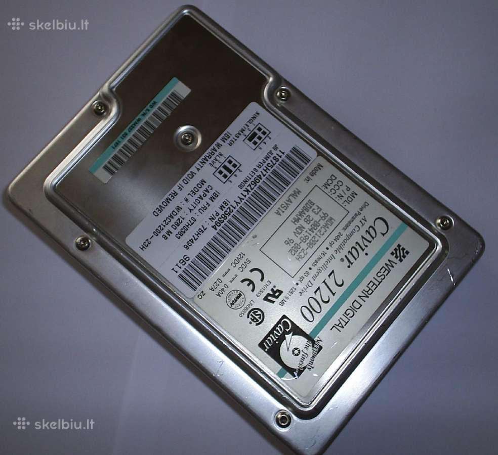 Ištraukiamas iš kompo stalčius su 3.5 HDD diskų - nuotraukos Nr. 7