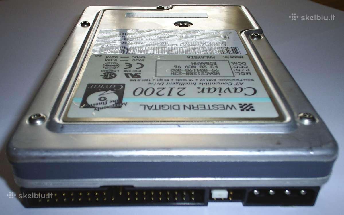 Ištraukiamas iš kompo stalčius su 3.5 HDD diskų - nuotraukos Nr. 8