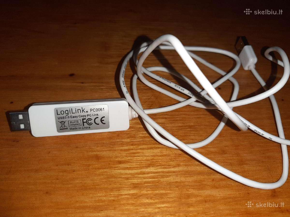 Usb Data Transfer Cable