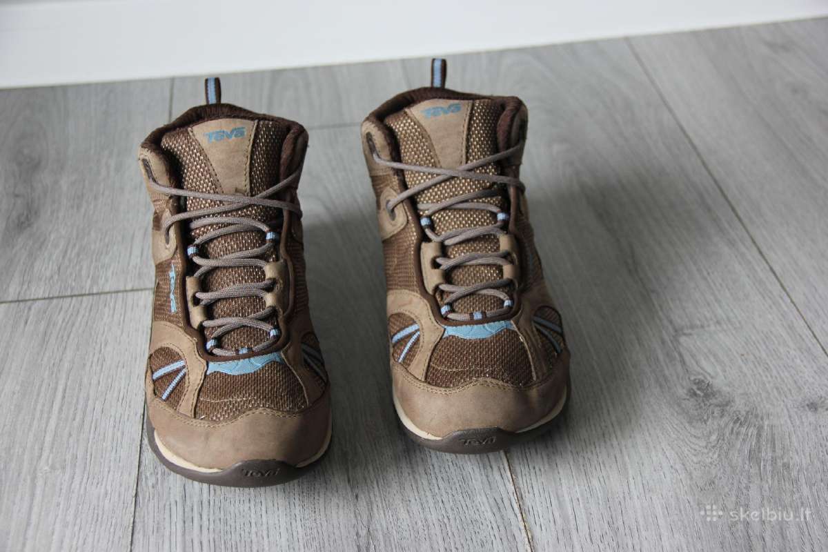 Teva 39,5D