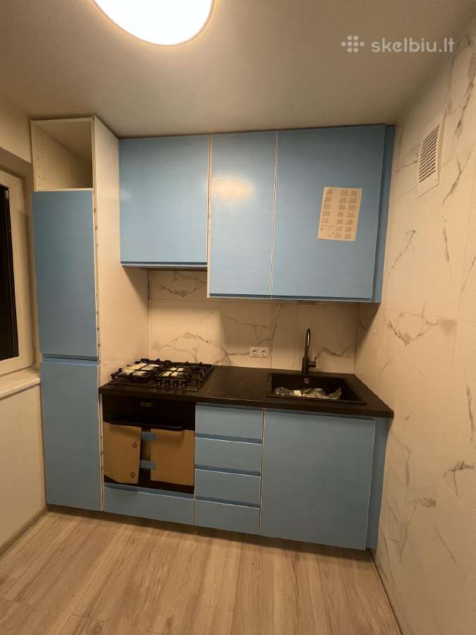 Baldų surinkimas - montavimas. Ikea ir kt. Kaunas - nuotraukos Nr. 38
