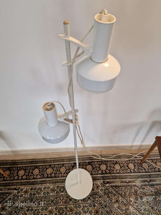 Vintažinis mid century toršeras - nuotraukos Nr. 5