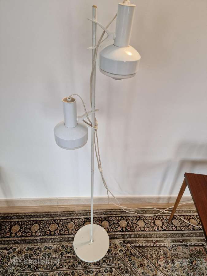 Vintažinis mid century toršeras - nuotraukos Nr. 8
