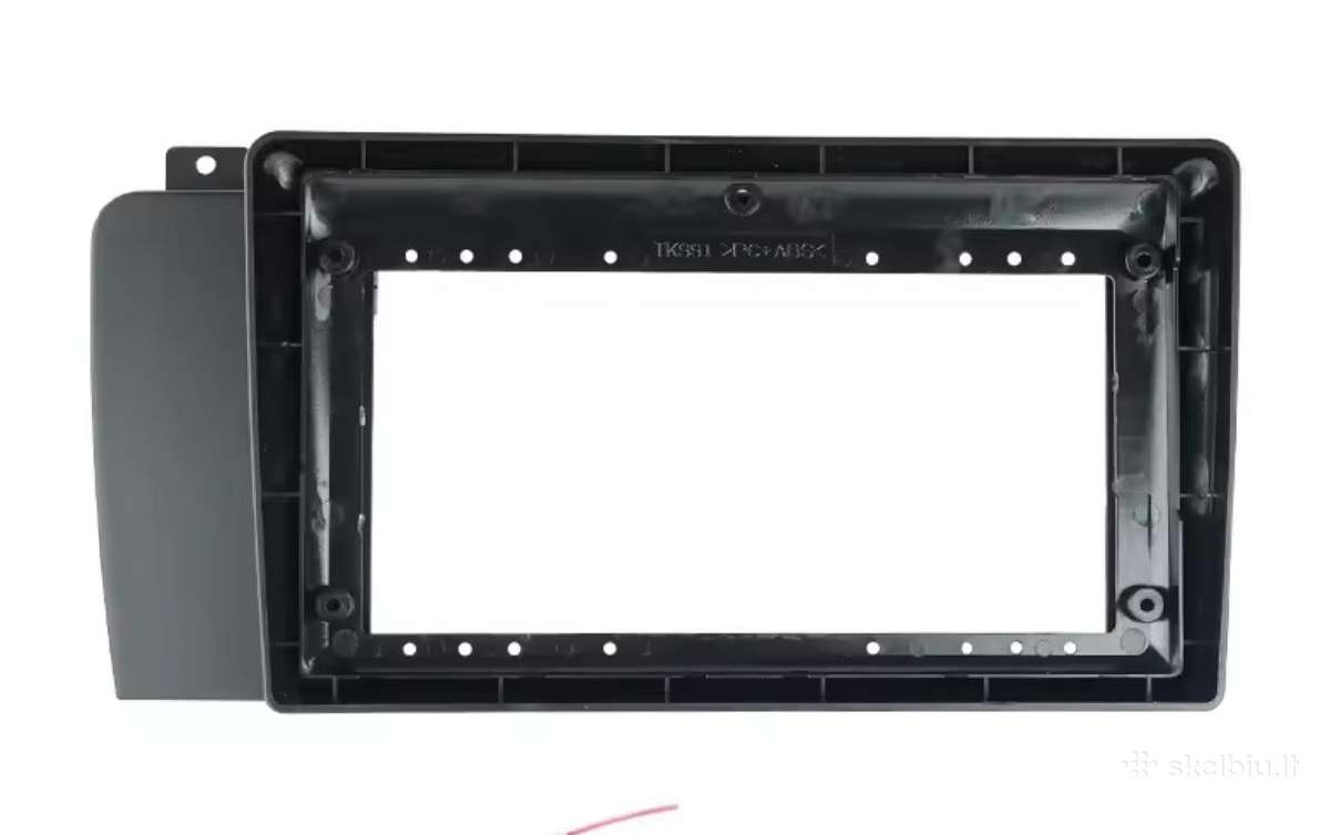 Volvo multimedia radija android V70 S60 XC60 Xc90 - nuotraukos Nr. 14