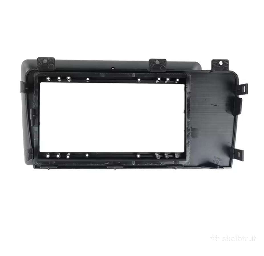 Volvo multimedia radija android V70 S60 XC60 Xc90 - nuotraukos Nr. 15