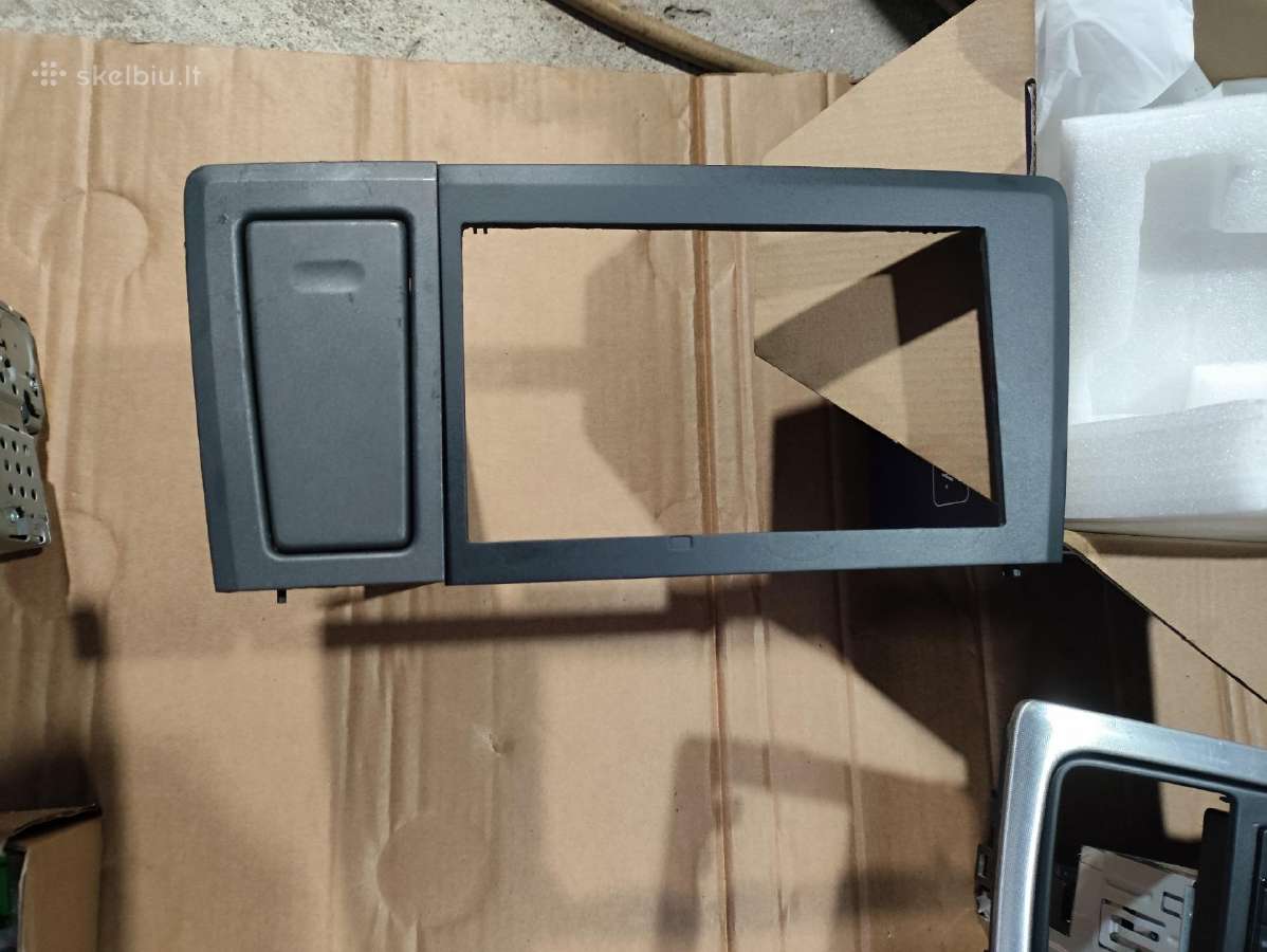Volvo multimedia radija android V70 S60 XC60 Xc90 - nuotraukos Nr. 19
