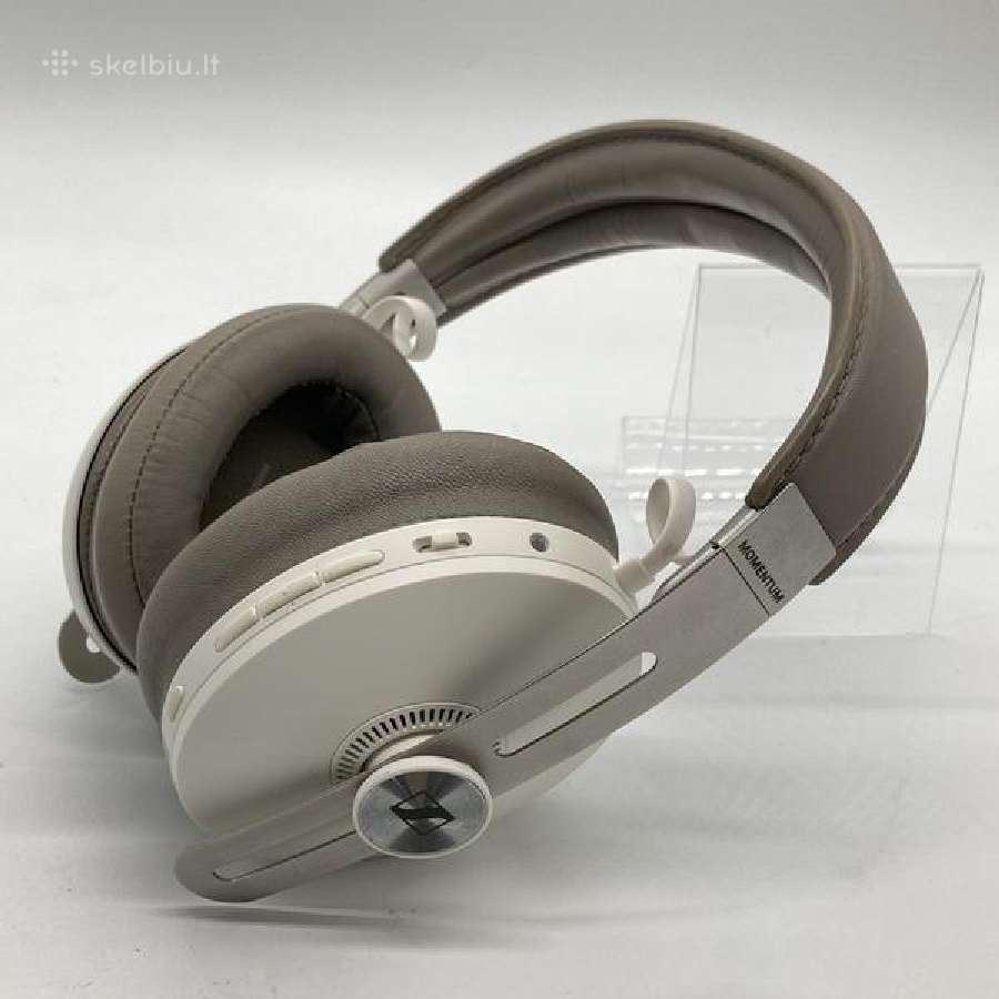 Sony Wh-1000xm3, Xm4 , Wf-1000xm3,xm4,sinnheizer 4 - nuotraukos Nr. 10