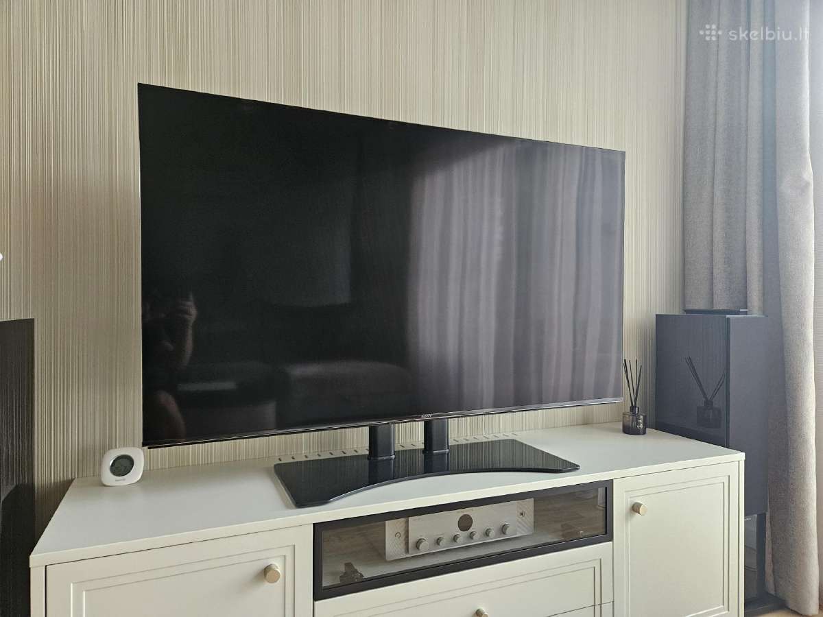Sony Xr65x95ja televizorius