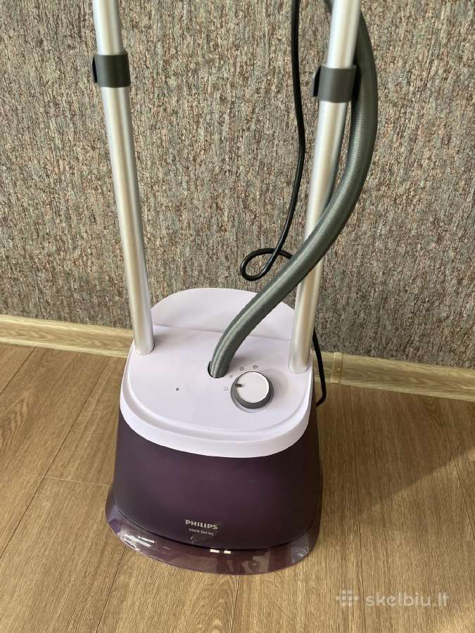 Drabužių garintuvas Philips 3000 Series Ste3160/30 - nuotraukos Nr. 2