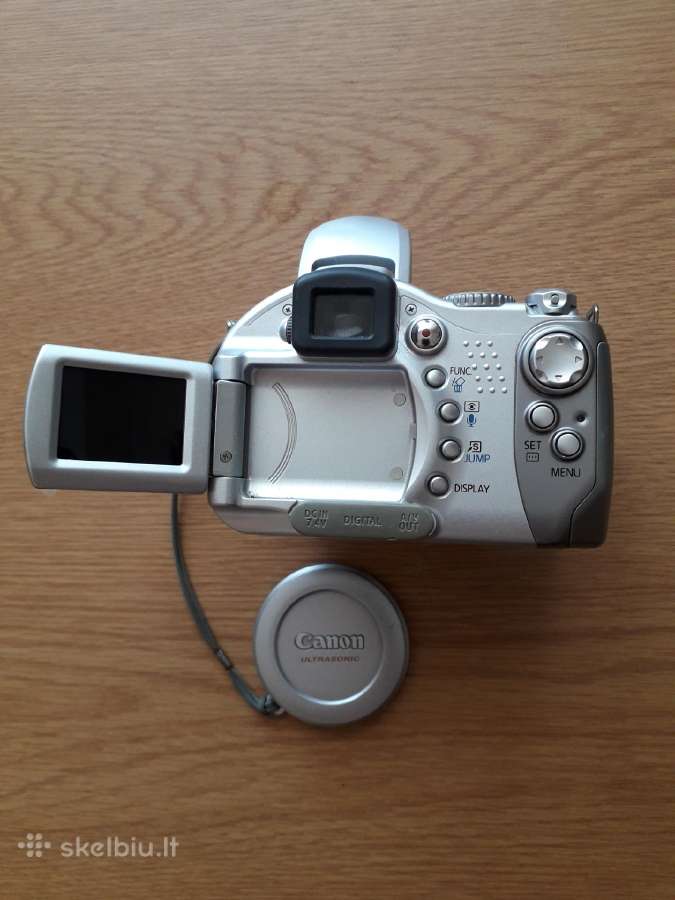 Canon
