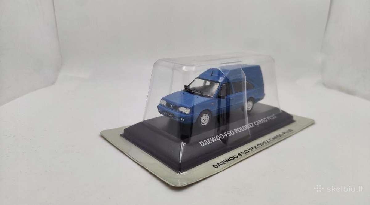 Polonez Cargo