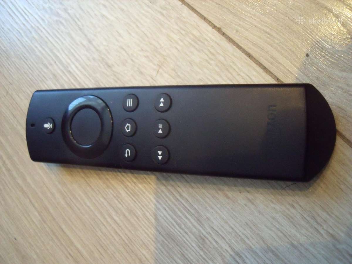 Valdymo pultelis Sony, Samsung, LG - nuotraukos Nr. 5
