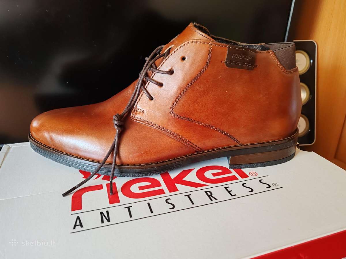 Rieker batai