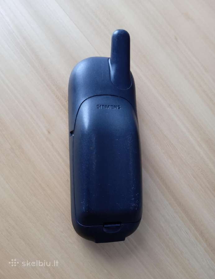 Siemens A35 - nuotraukos Nr. 2