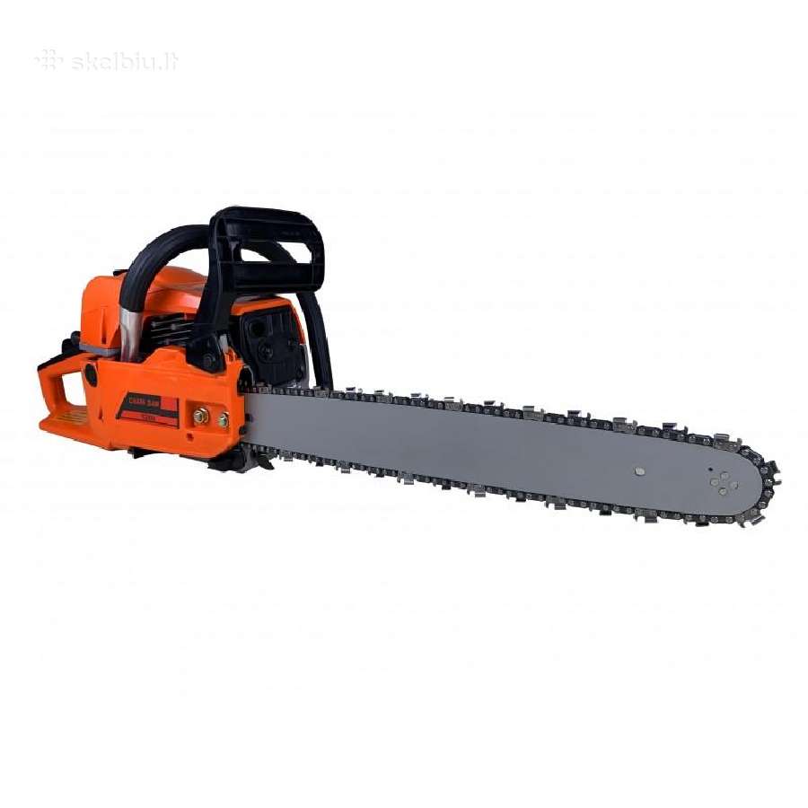 Motorinis pjūklai Stihl husqvarna stiga parkside - nuotraukos Nr. 8