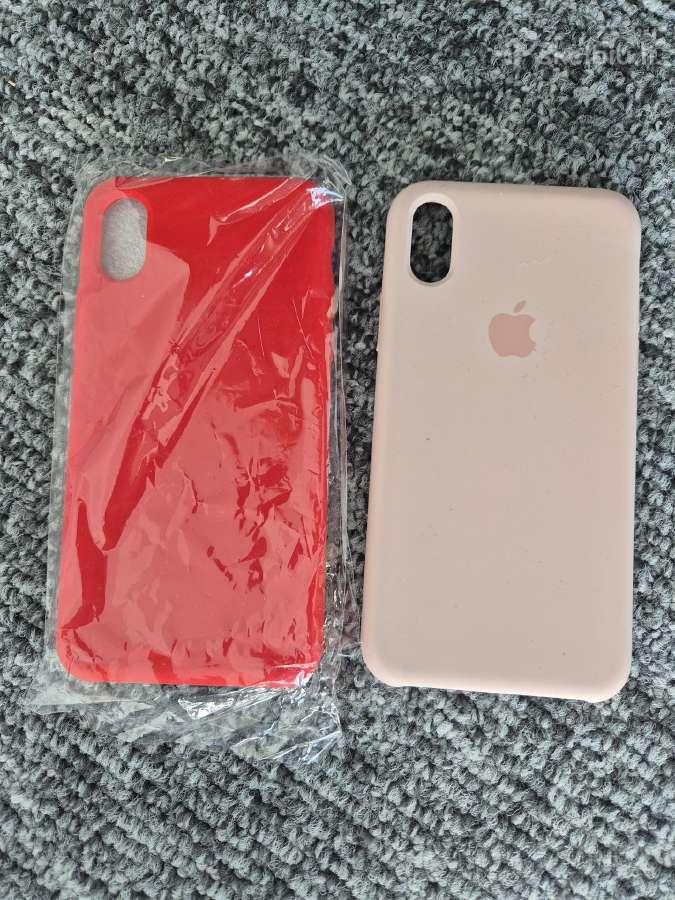 Naujas originalus iPhone x dekliukas - nuotraukos Nr. 2