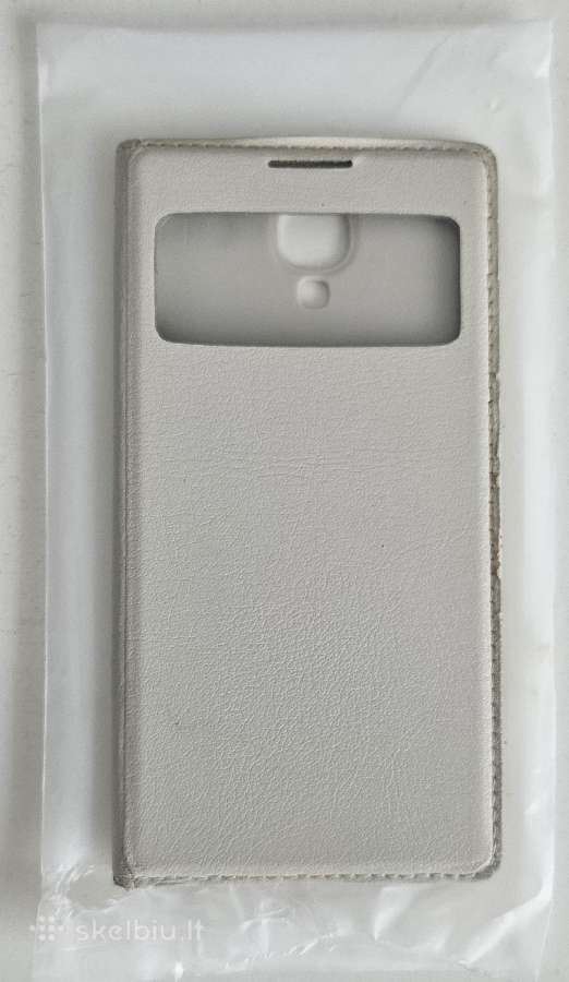 Samsung S4 deklas atverciamas