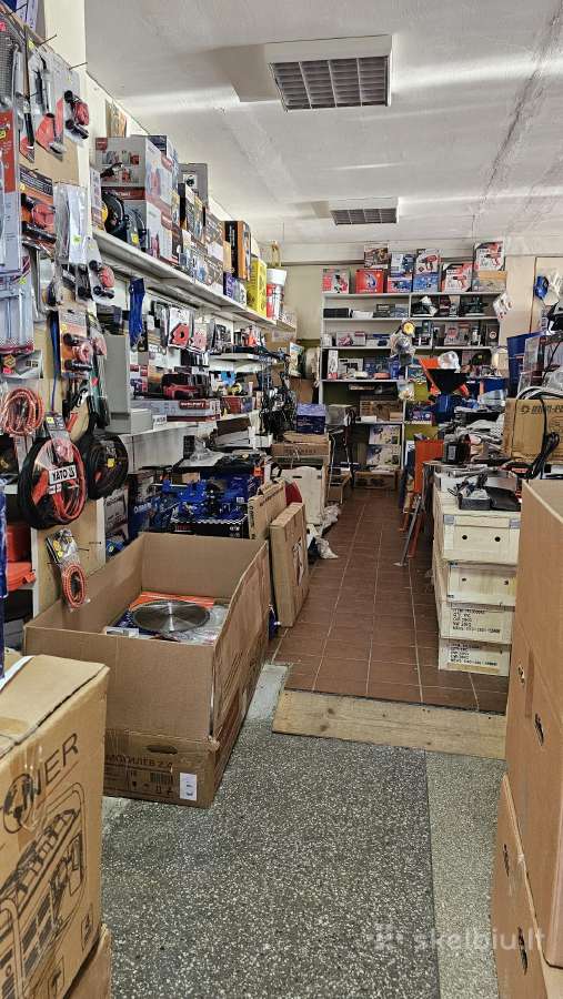 Dyzelino perdavimo siurblys 220v Tepalo - nuotraukos Nr. 17