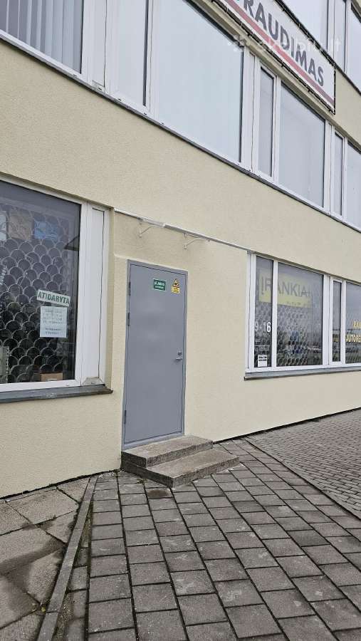 Dyzelino perdavimo siurblys 220v Tepalo - nuotraukos Nr. 20