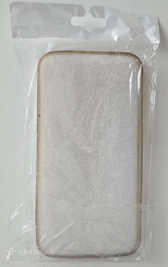 Samsung S5, S5 Neo deklas silikoninis - nuotraukos Nr. 2