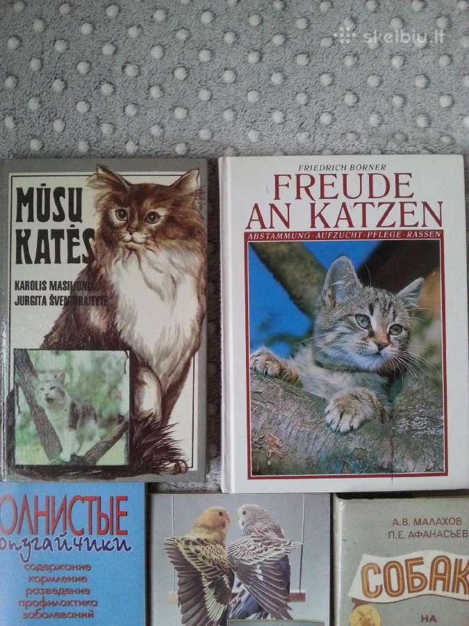 Knygos po 1 eur.! lietuvių, rūsų, vokieč. kalba - nuotraukos Nr. 2