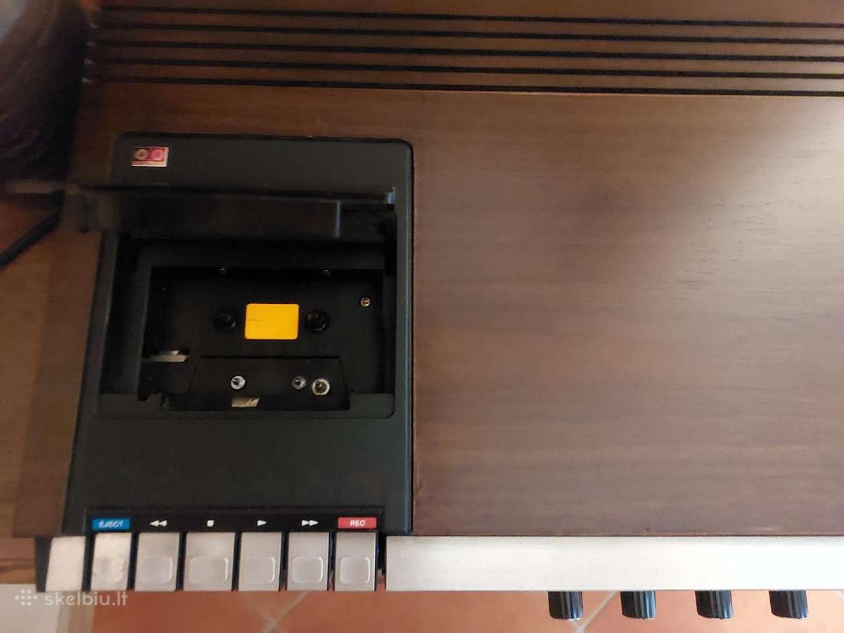 Sony Hst - 139 - nuotraukos Nr. 3