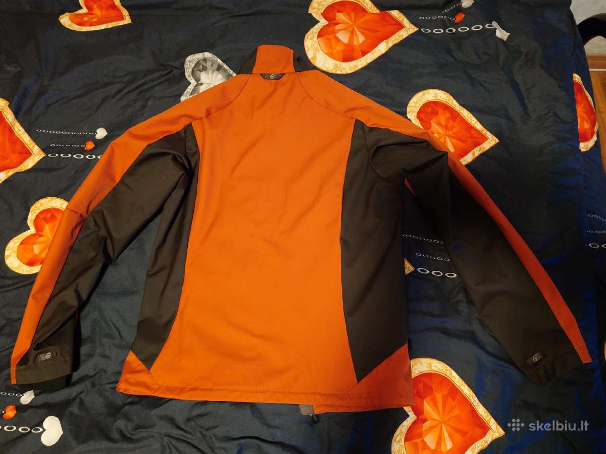 Vyriška softshell striukė Columbia. - nuotraukos Nr. 2