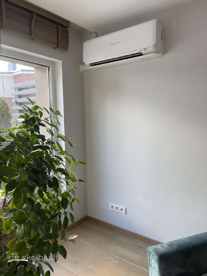 Multi-split sistema Mitsubishi Heavy 4,0 -13,5kw - nuotraukos Nr. 4