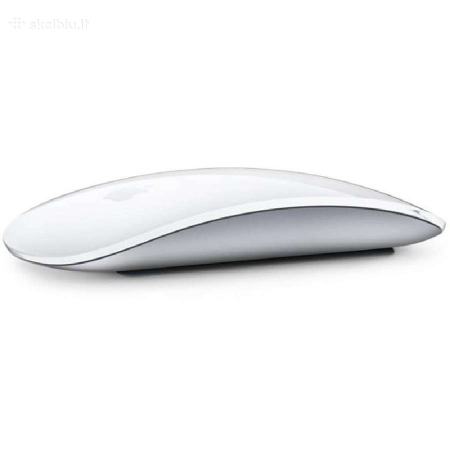 New Apple Magic Mouse 2