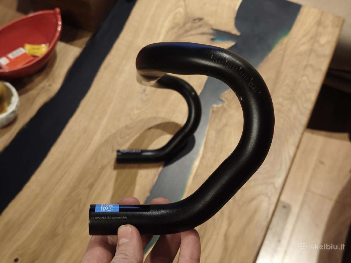 Road vairas Pro Vibe, 44 cm - nuotraukos Nr. 2