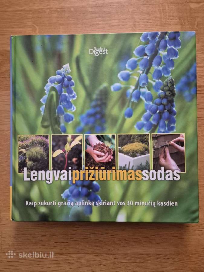 Parduodamos knygos po 7 eur - nuotraukos Nr. 28