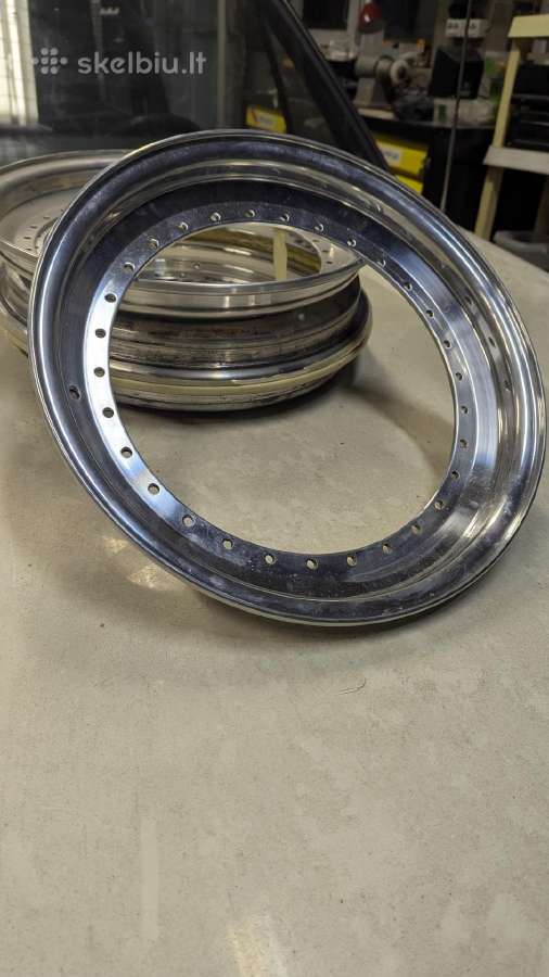 Bbs Rm0012 palangės