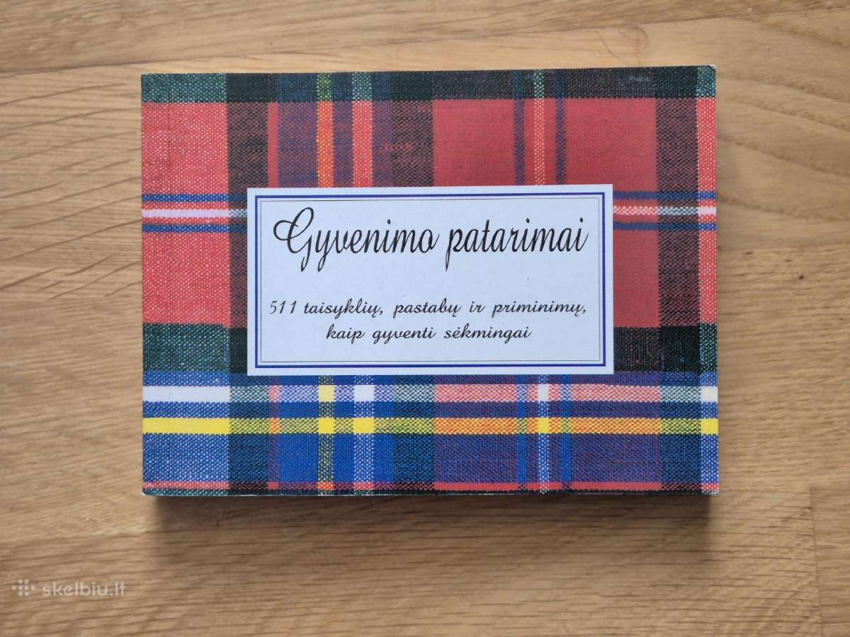 Parduodamos knygos po 1 eur - nuotraukos Nr. 23
