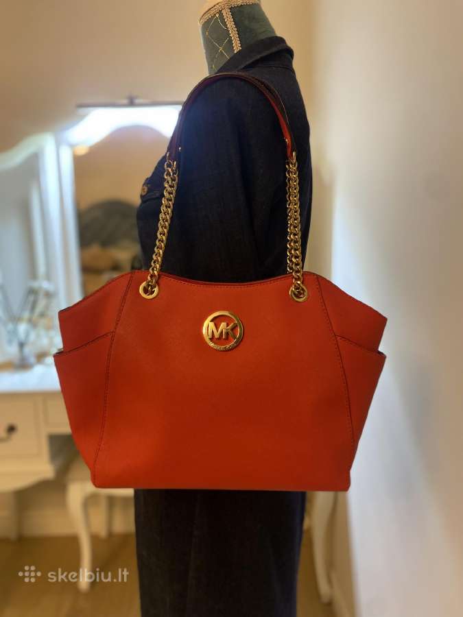 Parduodu originalią Michael Kors rankinę
