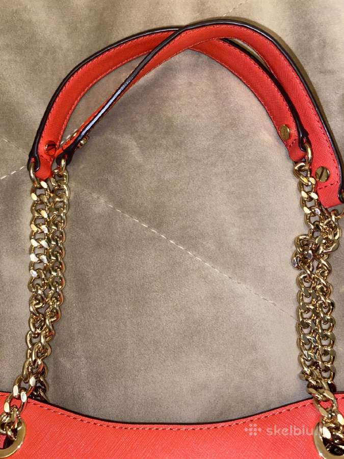 Parduodu originalią Michael Kors rankinę - nuotraukos Nr. 5