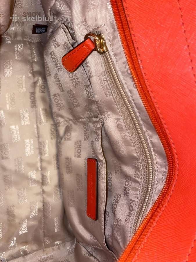 Parduodu originalią Michael Kors rankinę - nuotraukos Nr. 8