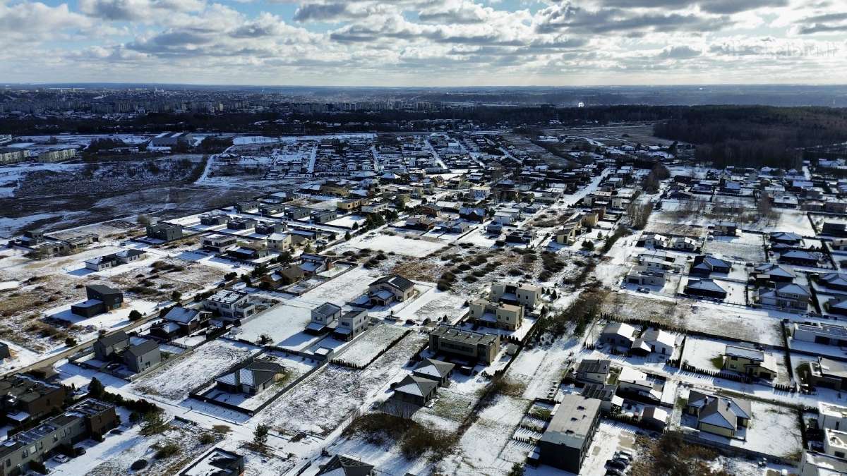 Drono, fotoaparato paslaugos Lietuvoje - nuotraukos Nr. 37