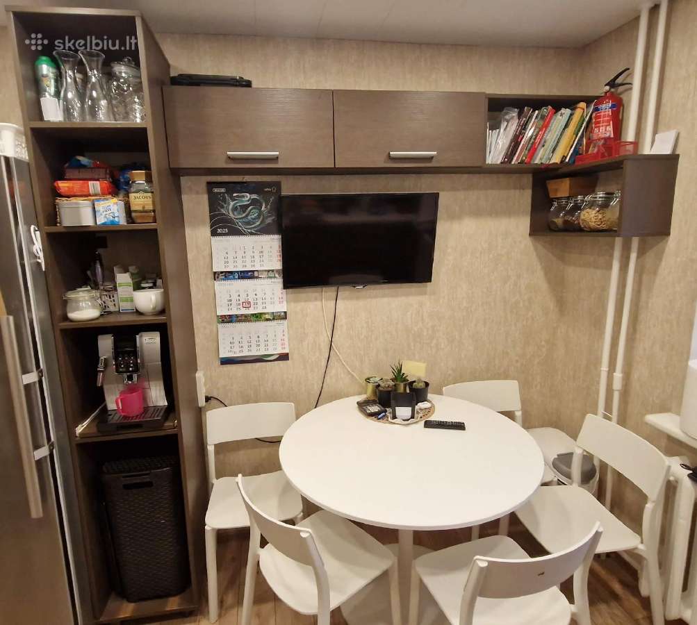 Virtuvinės spintelės