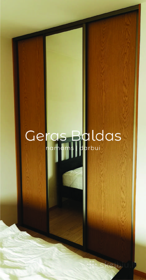 Virtuvės, spintos .Greita gamyba. - nuotraukos Nr. 28
