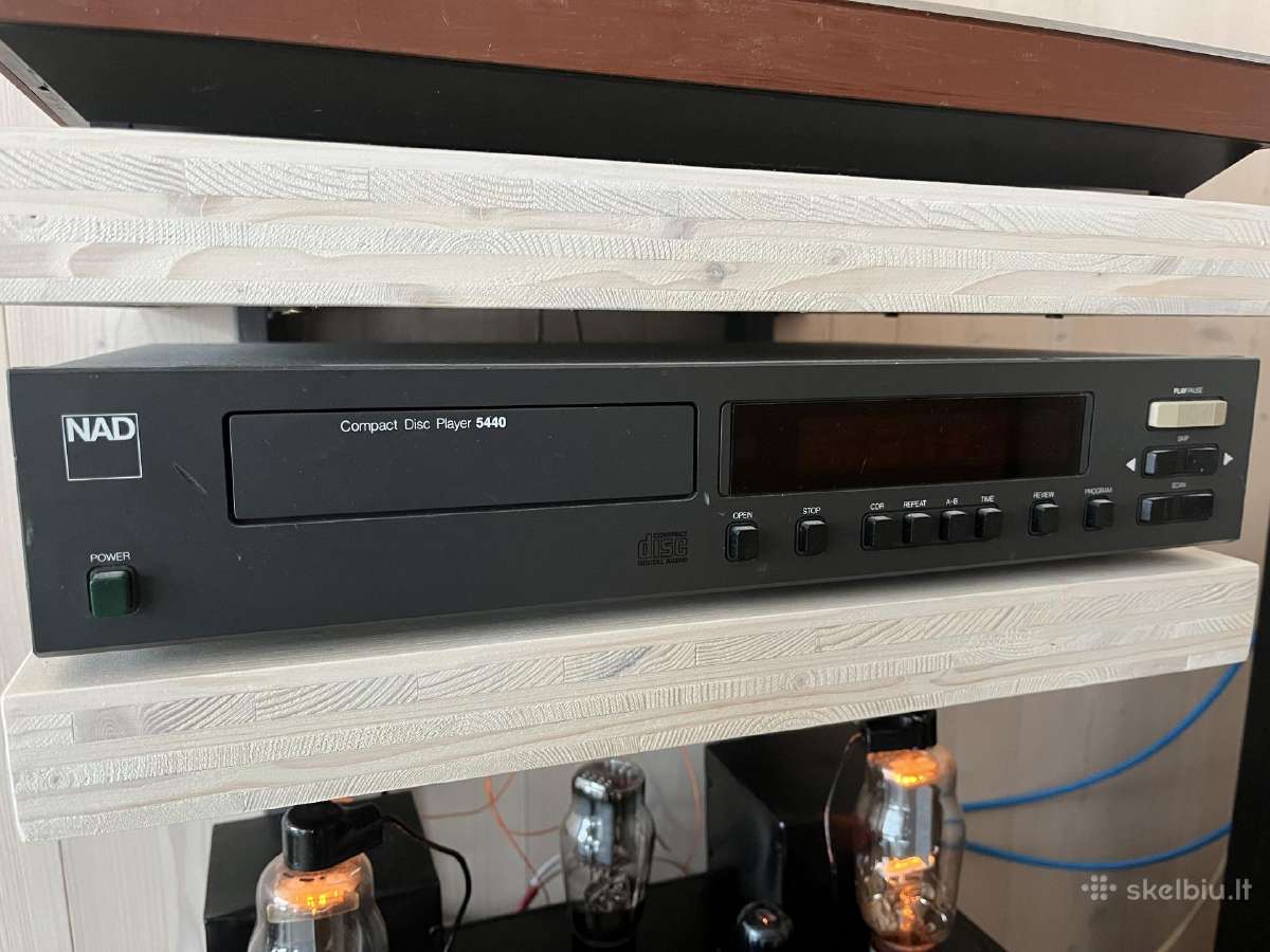 Nad Monitor - nuotraukos Nr. 2
