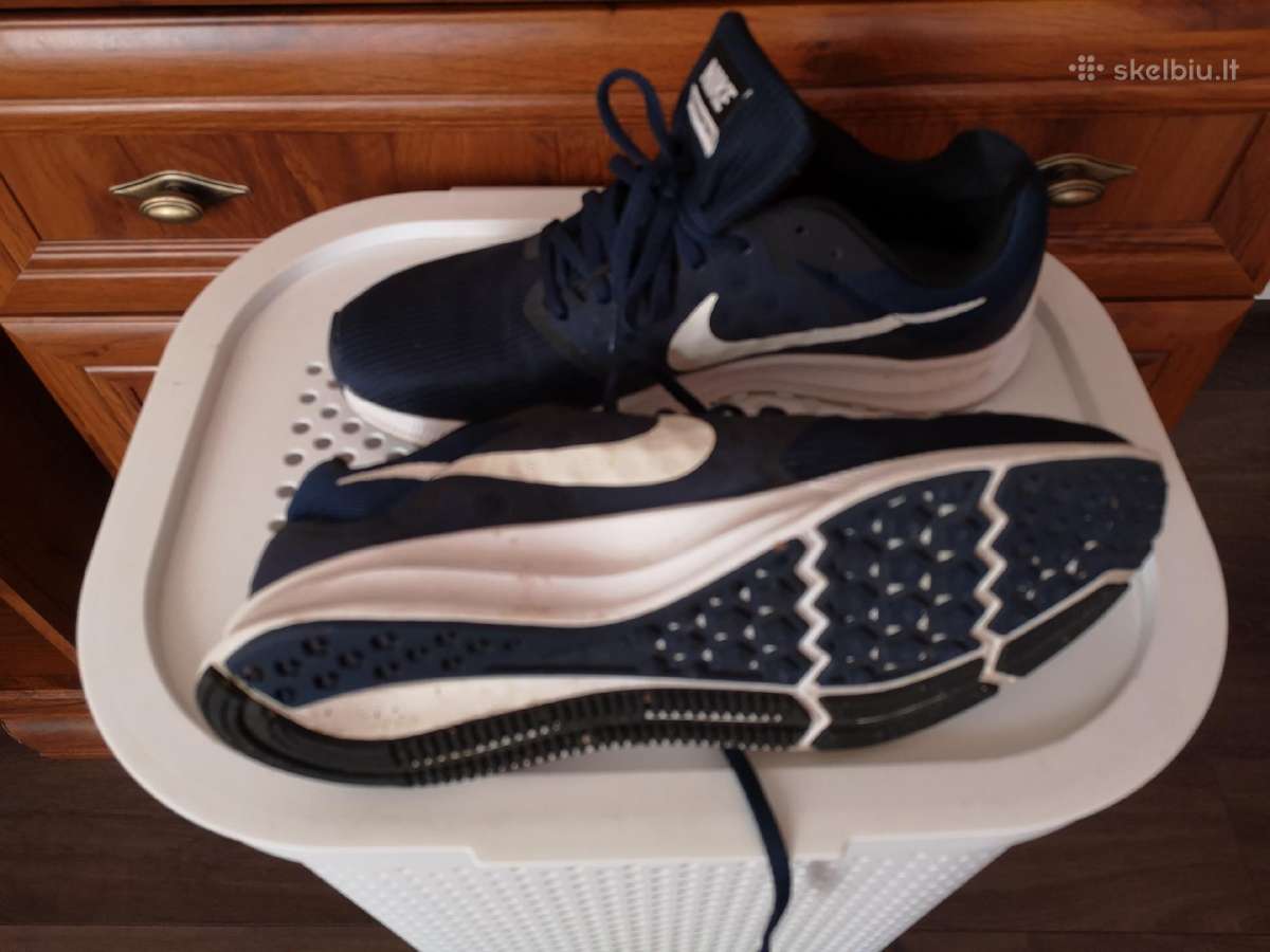 Parduodu Nike kedus - nuotraukos Nr. 4