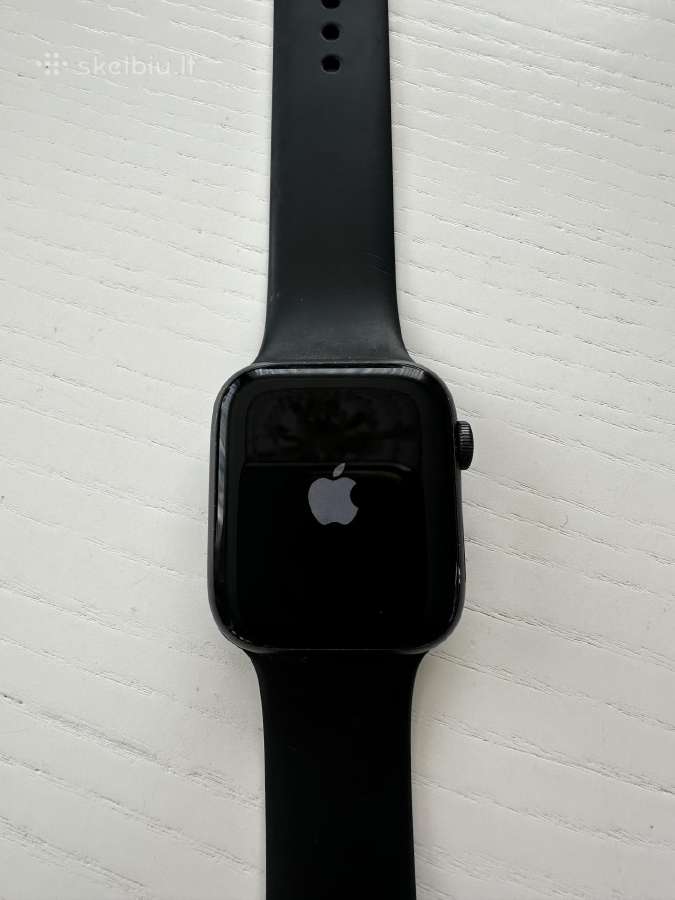 Apple Watch series 4