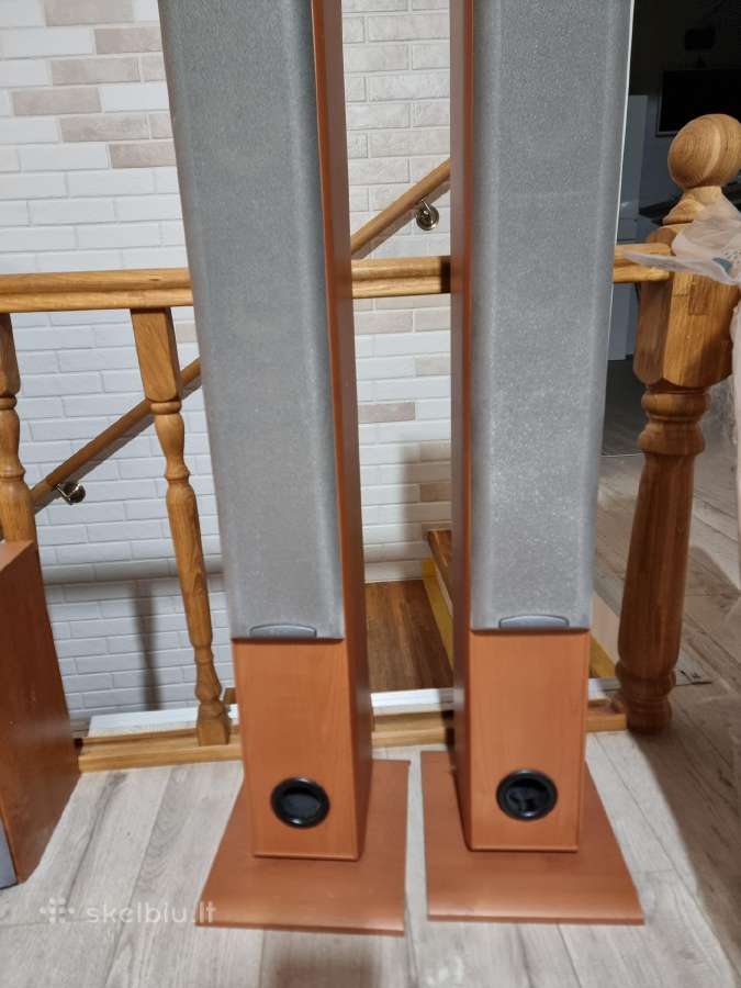 Sony ss mfs500h garsiakalbiai
