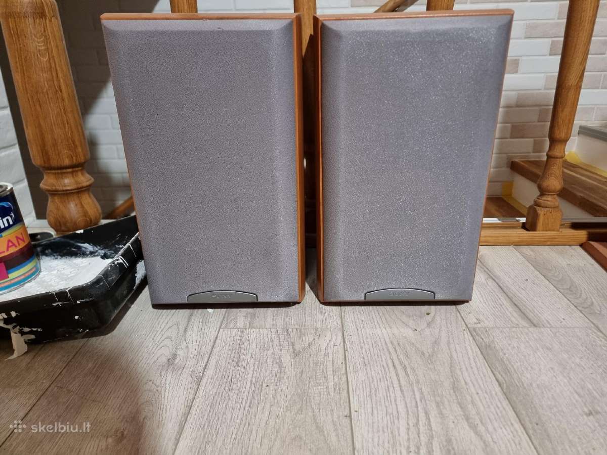 Sony ss mb250h