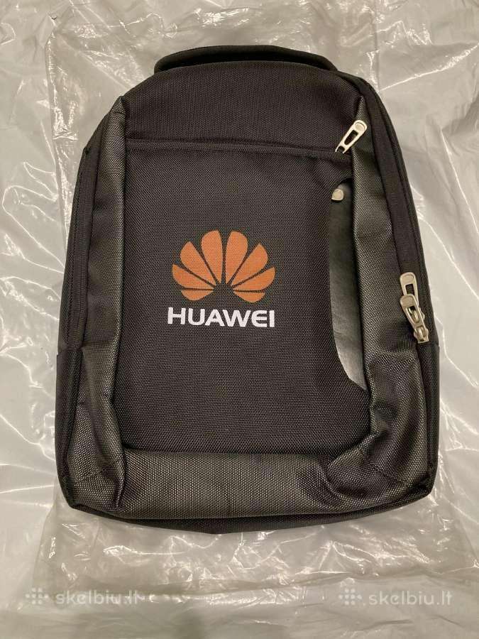 Original Huawei laptop backpack